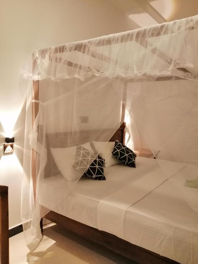 Temple Tree Mirissa酒店 外观 照片