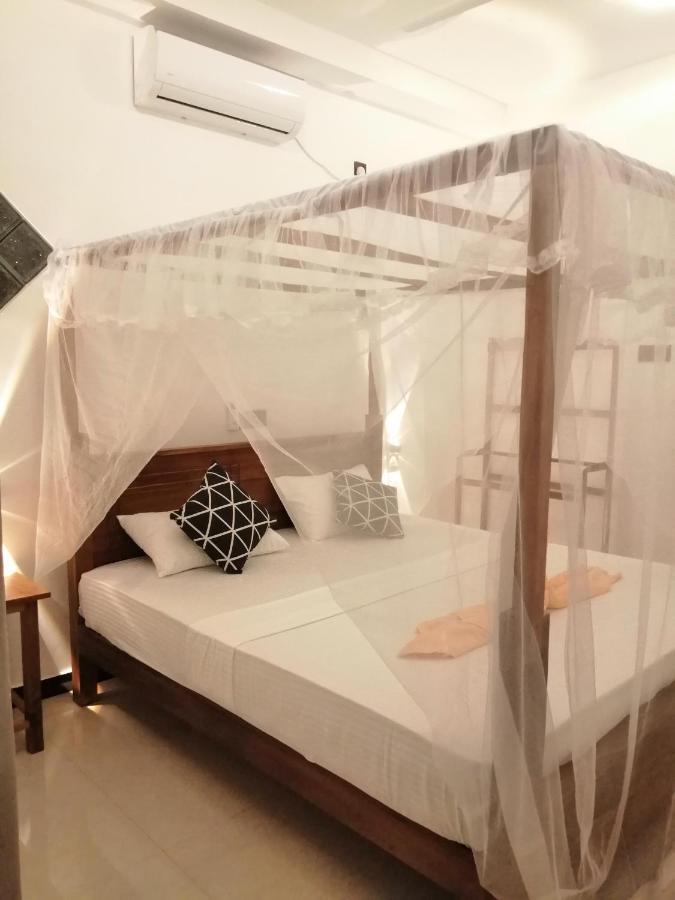 Temple Tree Mirissa酒店 外观 照片